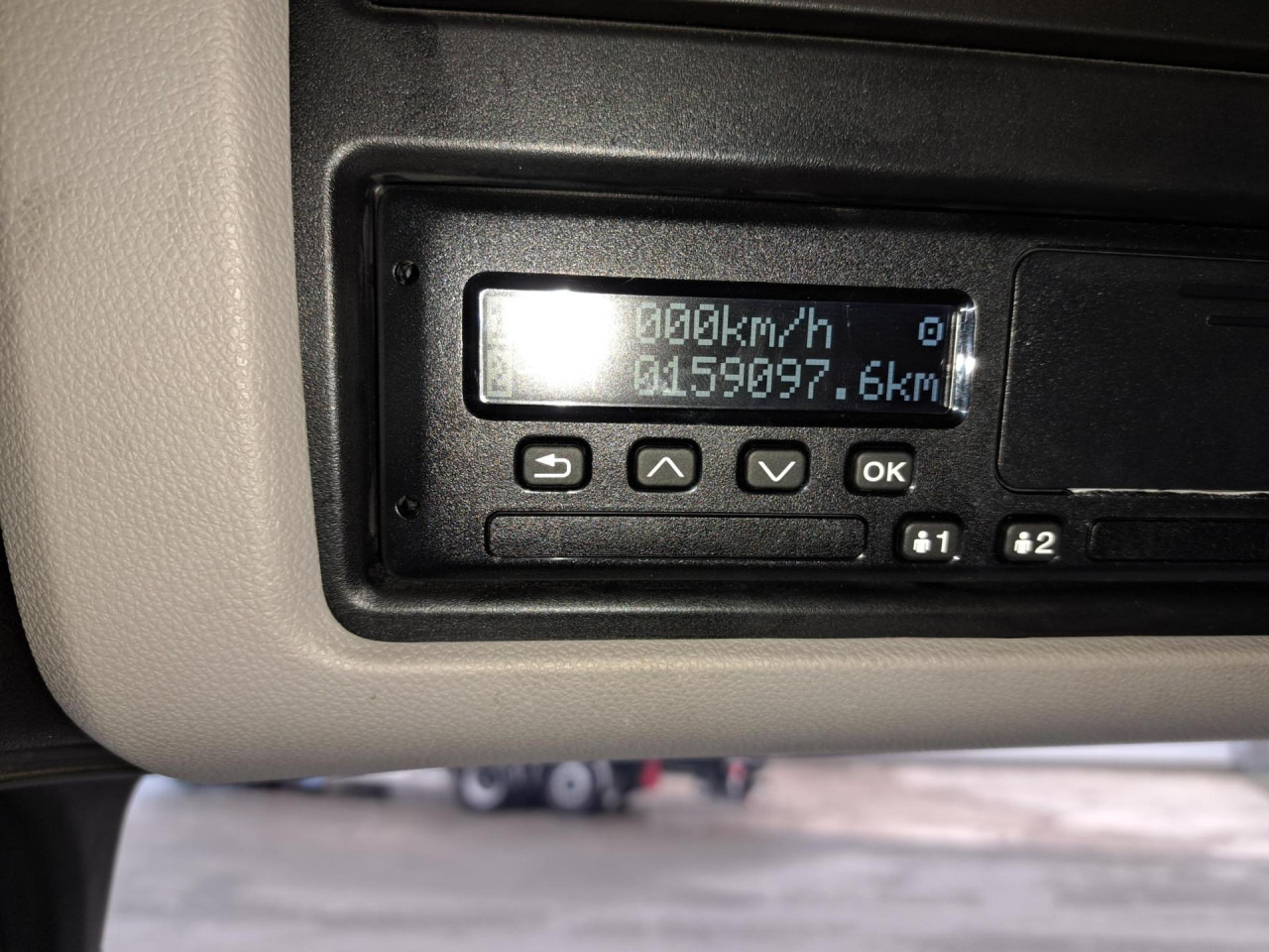 SCANIA SCANIA R520 XT - Tractor: foto 2 SCANIA SCANIA R520 XT - Tractor: foto 2