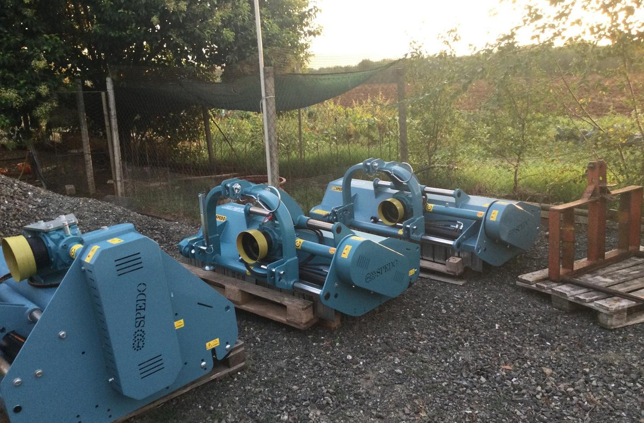 - Triturador de martelos: foto 1 - Triturador de martelos: foto 1