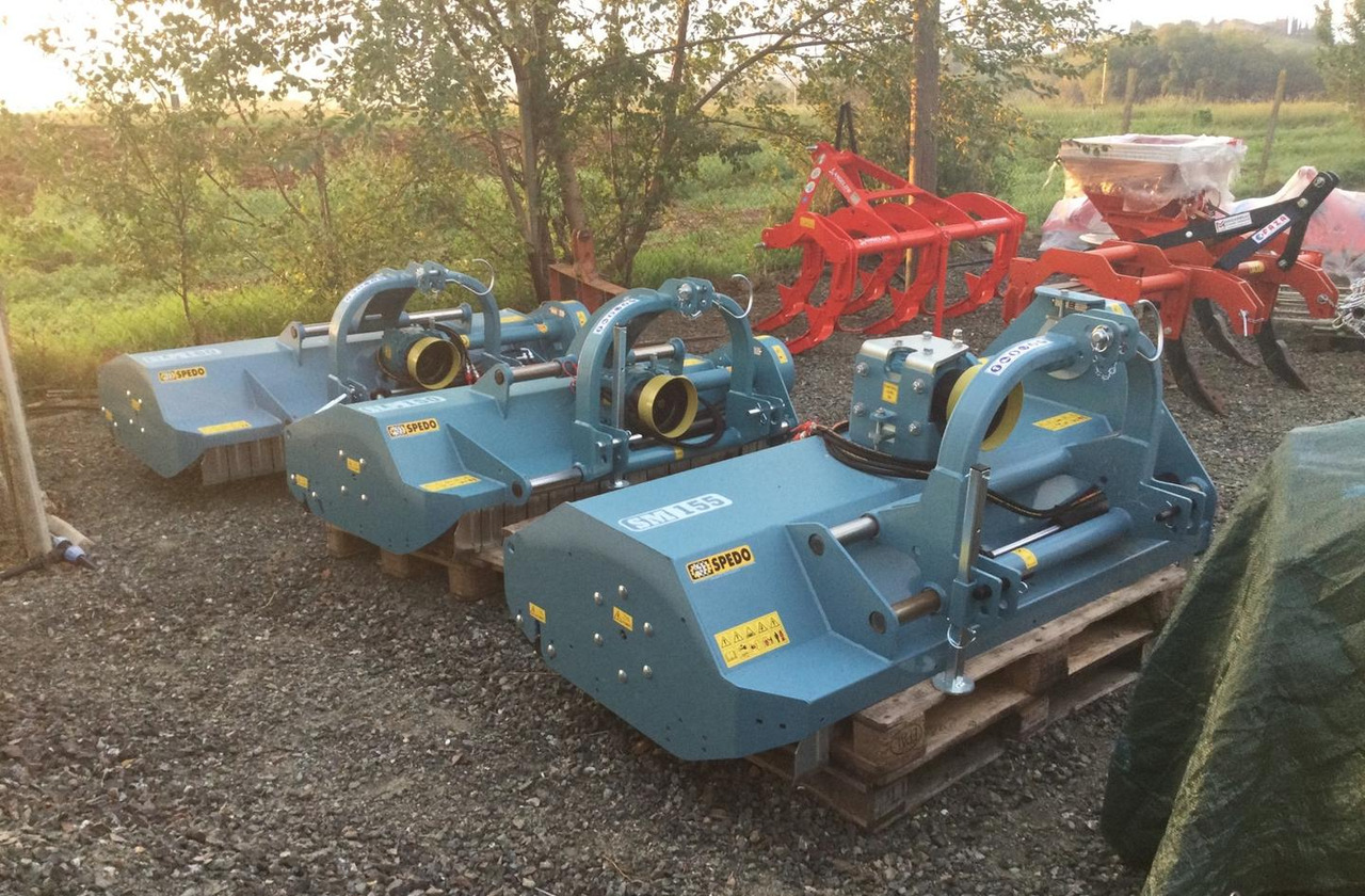 - Triturador de martelos: foto 3 - Triturador de martelos: foto 3