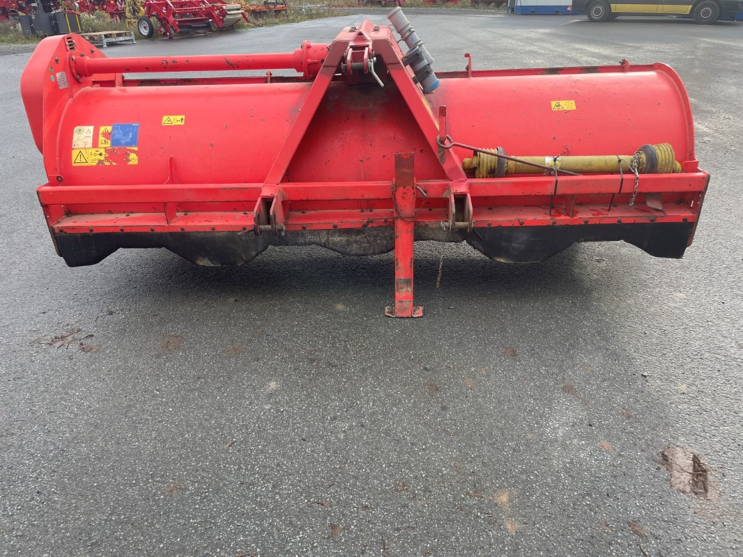 Grimme KS 75-4 - Colheitadeira: foto 1 Grimme KS 75-4 - Colheitadeira: foto 1