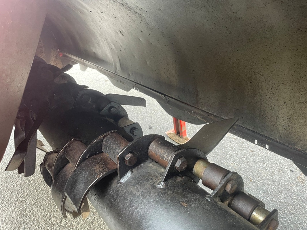 Grimme KS 75-4 - Colheitadeira: foto 4 Grimme KS 75-4 - Colheitadeira: foto 4