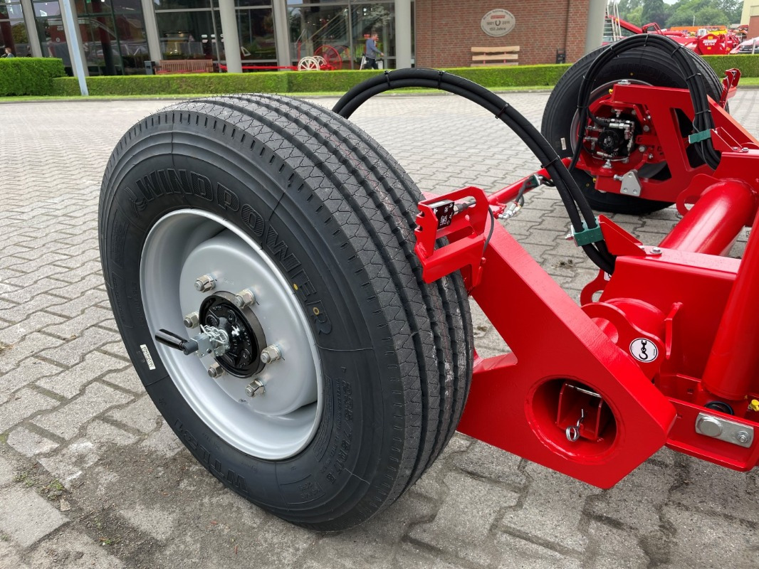 Grimme SL 716 - Rental - Equipamento para armazenagem: foto 3 Grimme SL 716 - Rental - Equipamento para armazenagem: foto 3