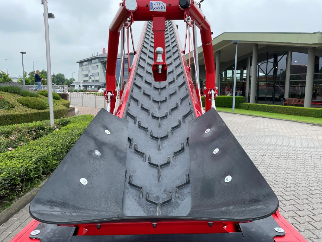 Grimme SL 716 - Rental - Equipamento para armazenagem: foto 2 Grimme SL 716 - Rental - Equipamento para armazenagem: foto 2