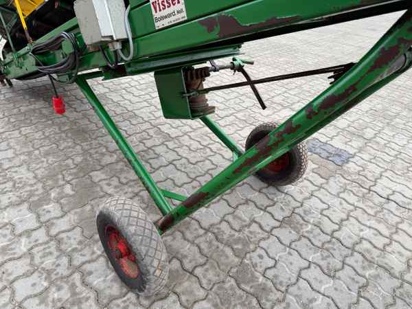 EKKO Visser P06RT - Equipamento para armazenagem: foto 3 EKKO Visser P06RT - Equipamento para armazenagem: foto 3