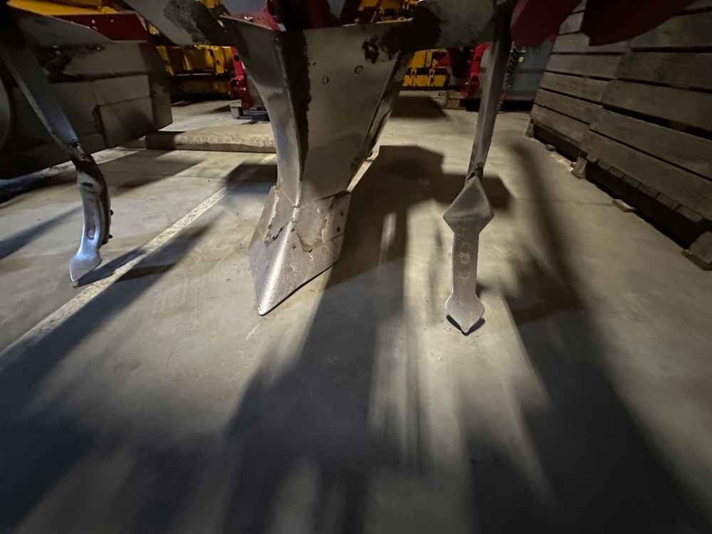 Grimme BFL-200-H - Equipamento para colheitadeira: foto 5 Grimme BFL-200-H - Equipamento para colheitadeira: foto 5