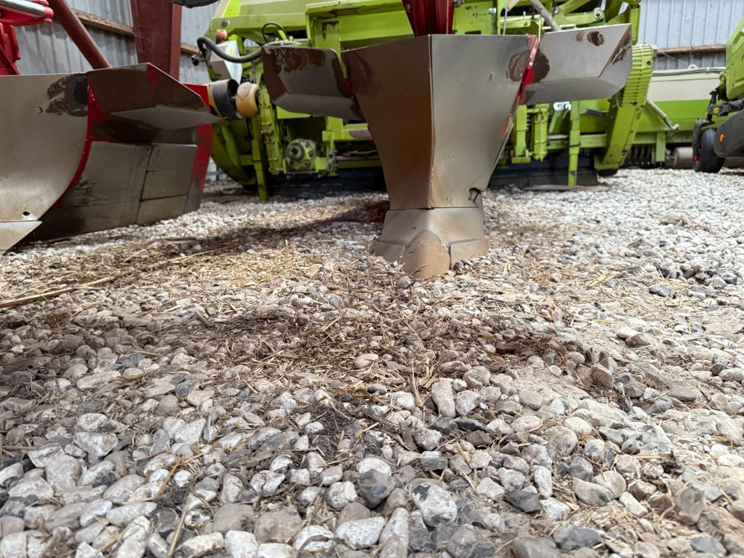 Grimme BFL-600-H - Equipamento para colheitadeira: foto 4 Grimme BFL-600-H - Equipamento para colheitadeira: foto 4