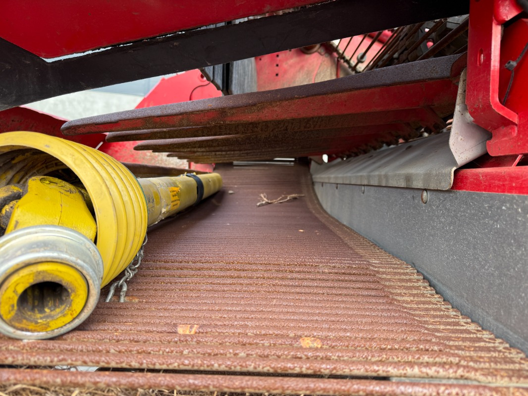 Colheitadeira de batatas Grimme CS 170 RotaPower: foto 7