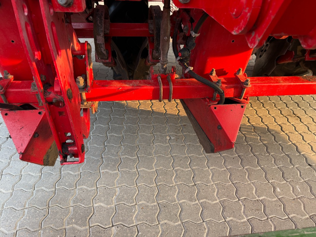Colheitadeira Grimme GL 430: foto 9