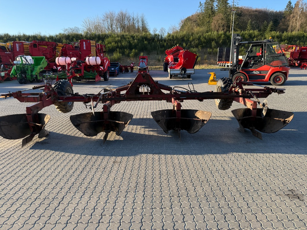 Equipamento para colheitadeira Scanstone 3843 AR: foto 10