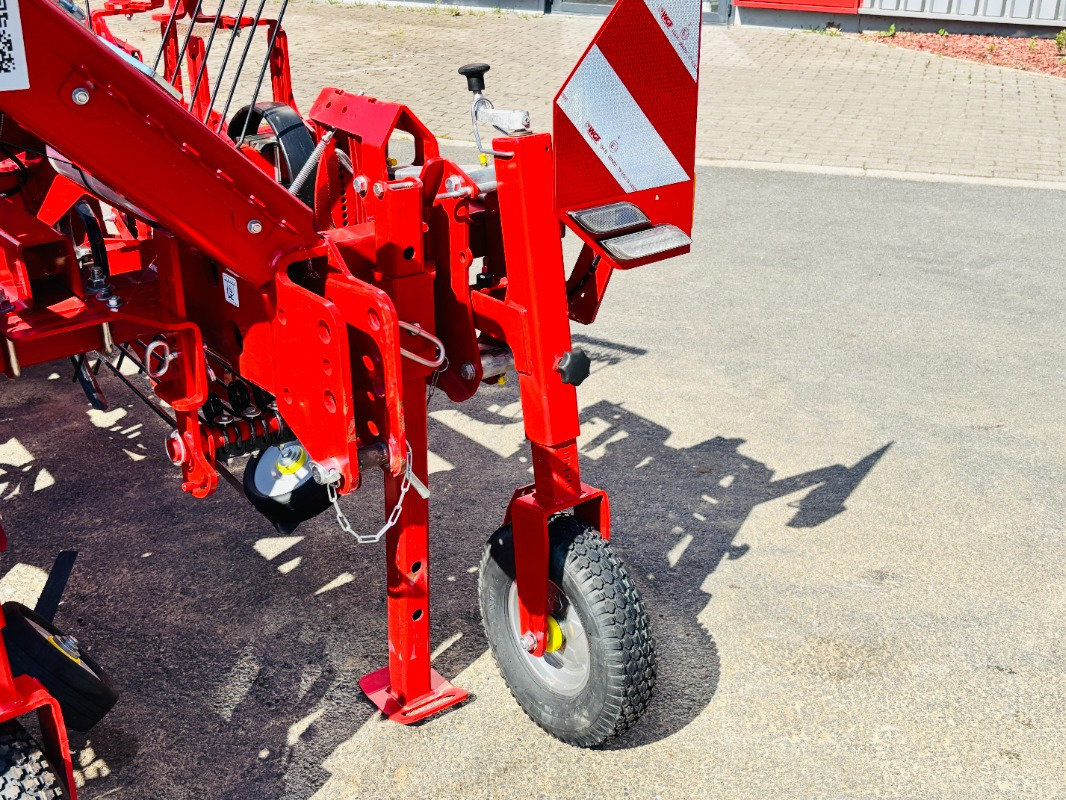 Grimme GH2-ÖKO - Maquina para lavrar a terra: foto 2 Grimme GH2-ÖKO - Maquina para lavrar a terra: foto 2