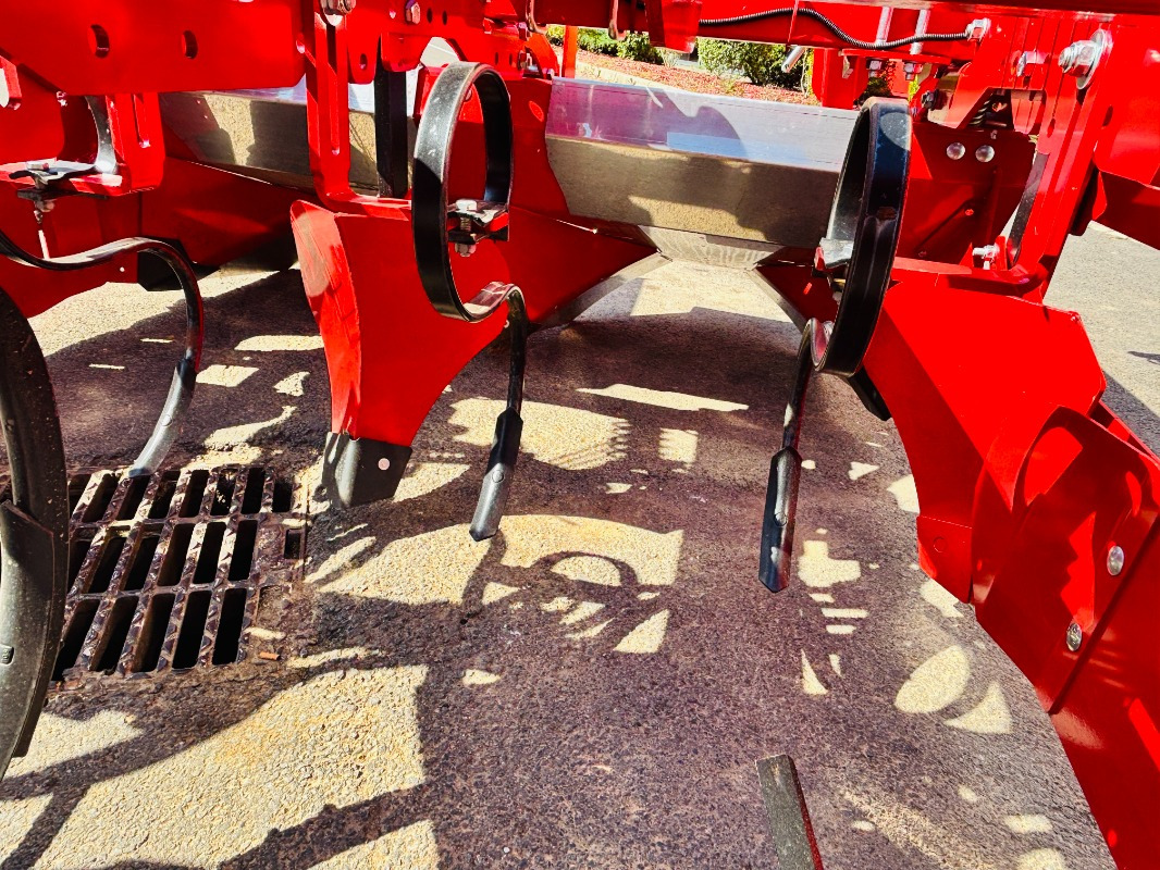 Maquina para lavrar a terra Grimme GH2-ÖKO: foto 9