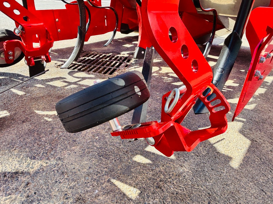 Maquina para lavrar a terra Grimme GH2-ÖKO: foto 11