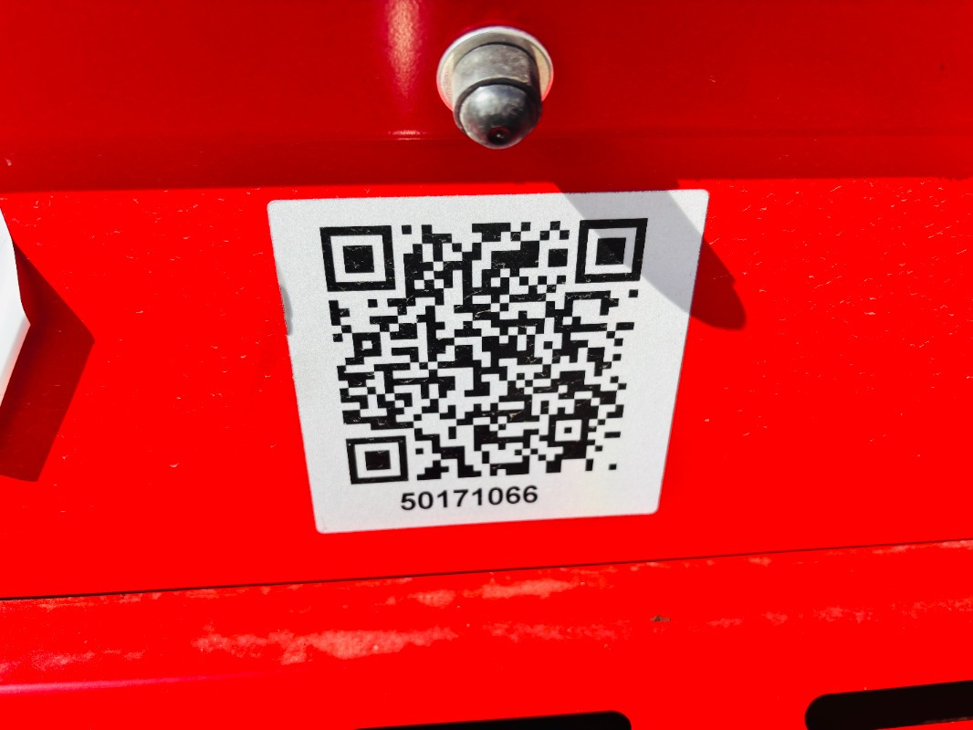 Grimme LC - Equipamento para armazenagem: foto 3 Grimme LC - Equipamento para armazenagem: foto 3