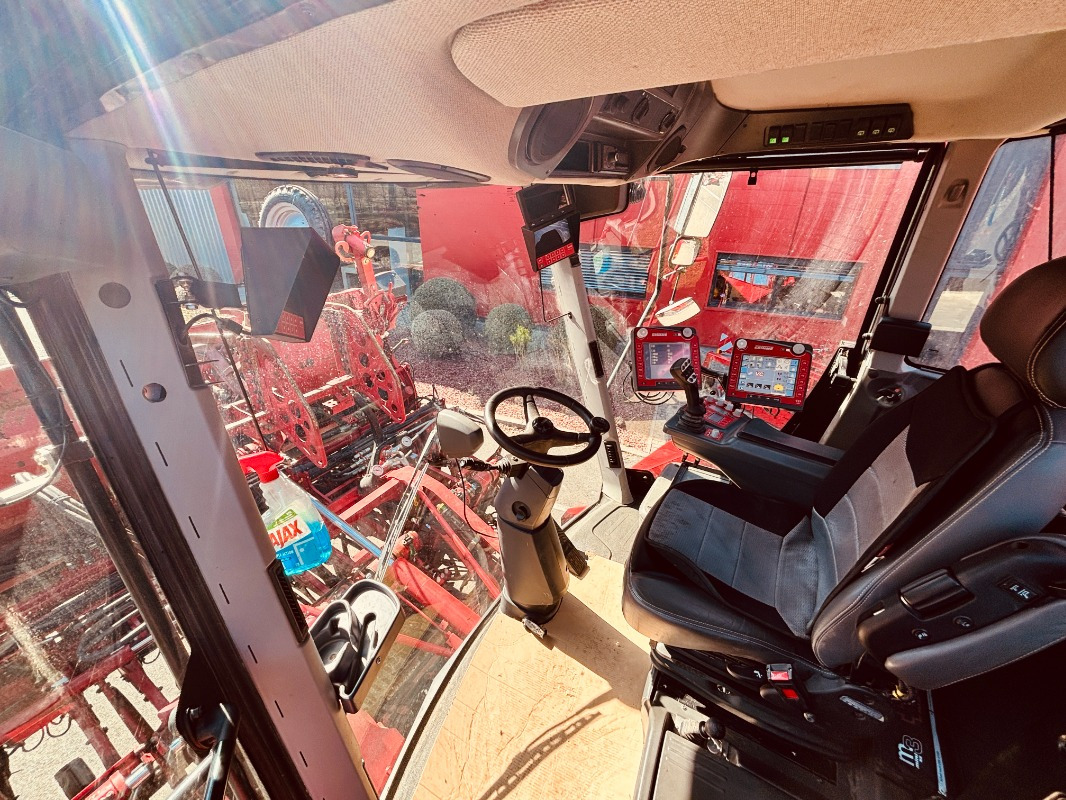 Grimme REXOR 6200 - Maquina para lavrar a terra: foto 4 Grimme REXOR 6200 - Maquina para lavrar a terra: foto 4