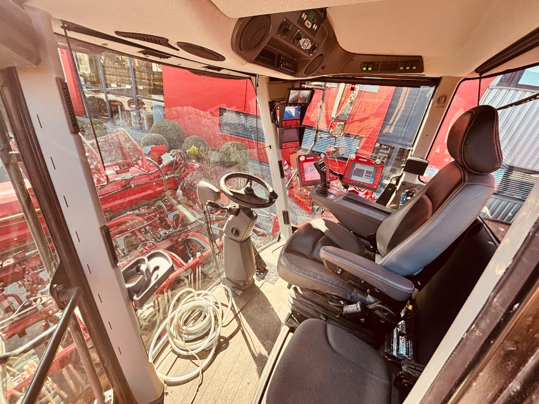 Grimme REXOR 6200 - Maquina para lavrar a terra: foto 3 Grimme REXOR 6200 - Maquina para lavrar a terra: foto 3