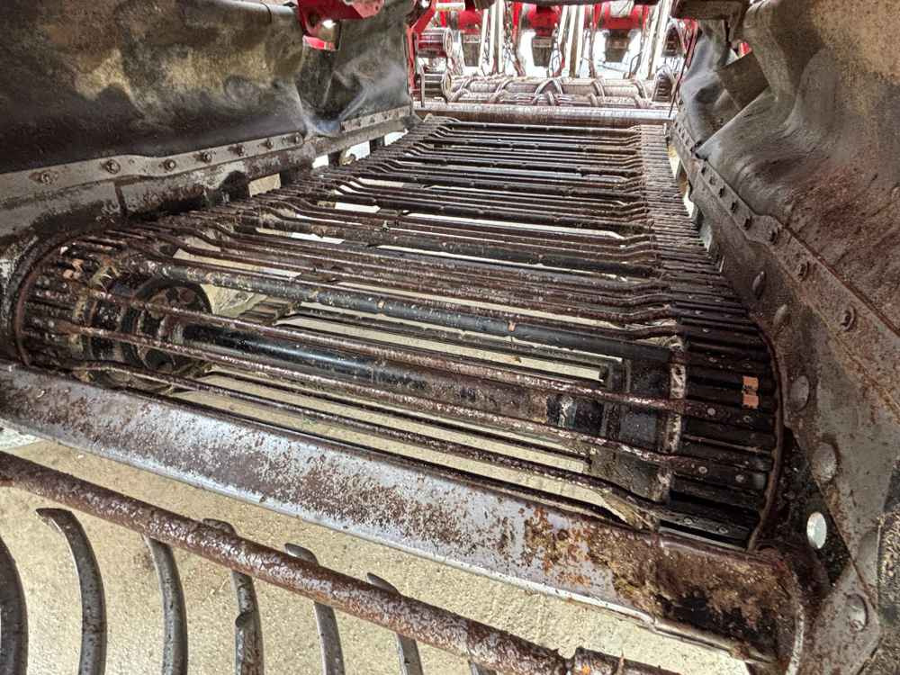 Maquina para lavrar a terra Holmer T4-30: foto 14