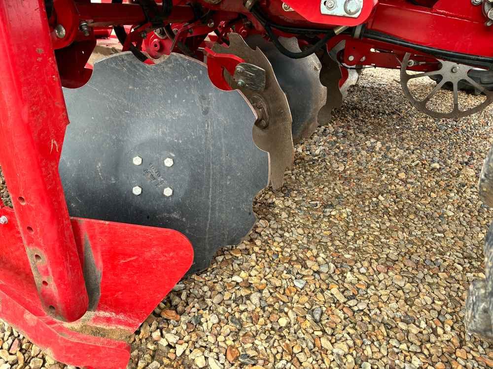 Grimme GL 430 - Colheitadeira: foto 5 Grimme GL 430 - Colheitadeira: foto 5