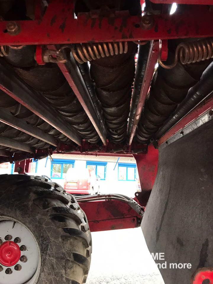 Grimme GT 170 S - DMS - Colheitadeira: foto 3 Grimme GT 170 S - DMS - Colheitadeira: foto 3