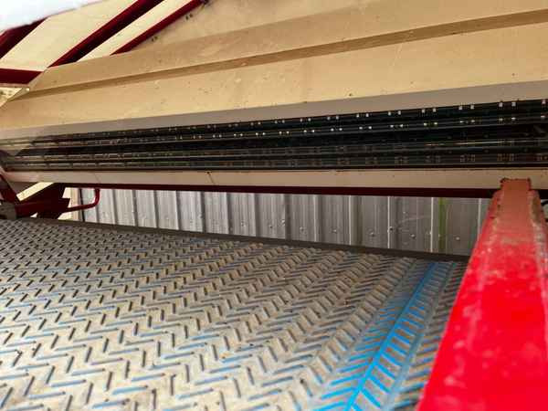 Grimme POWERCOMBI - Equipamento para armazenagem: foto 5 Grimme POWERCOMBI - Equipamento para armazenagem: foto 5