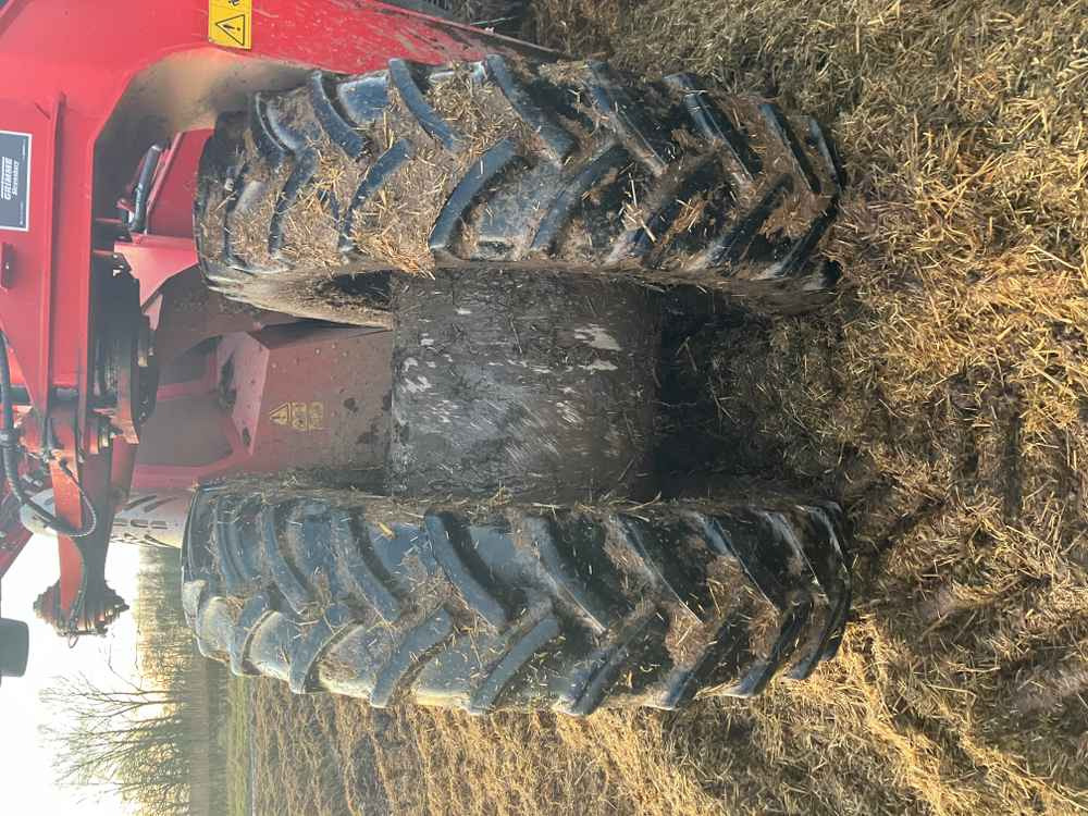 Grimme VARITRON 270 PLATINUM TT - Colheitadeira: foto 3 Grimme VARITRON 270 PLATINUM TT - Colheitadeira: foto 3