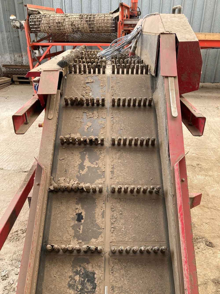 Tong Tong EASYFILL Box filler - Equipamento para armazenagem: foto 4 Tong Tong EASYFILL Box filler - Equipamento para armazenagem: foto 4