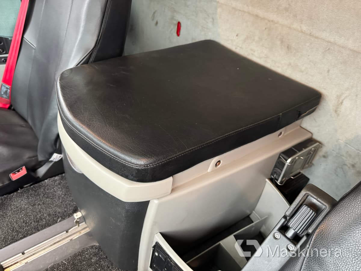 Caminhão reboque Bärgningsbil Volvo FL 4X2: foto 28