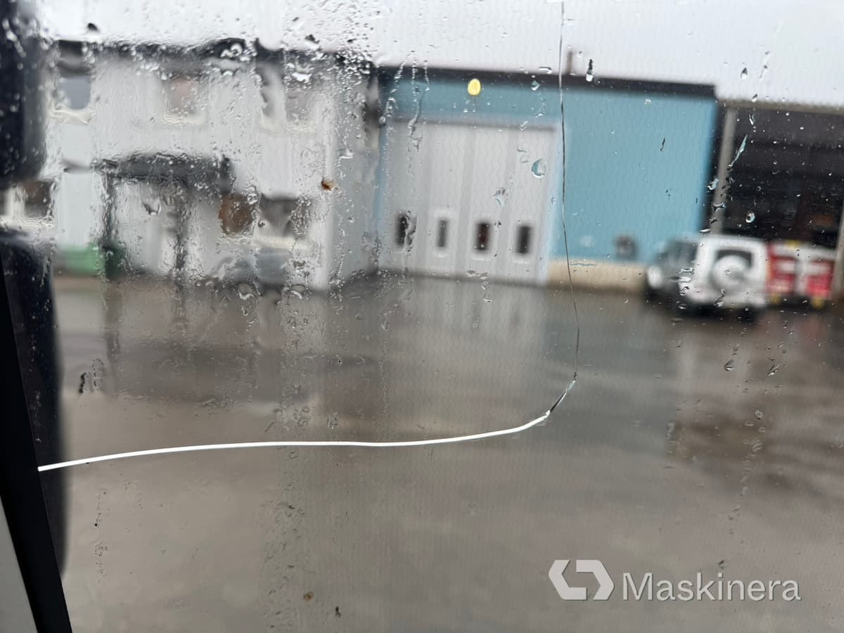 Caminhão reboque Bärgningsbil Volvo FL 4X2: foto 33