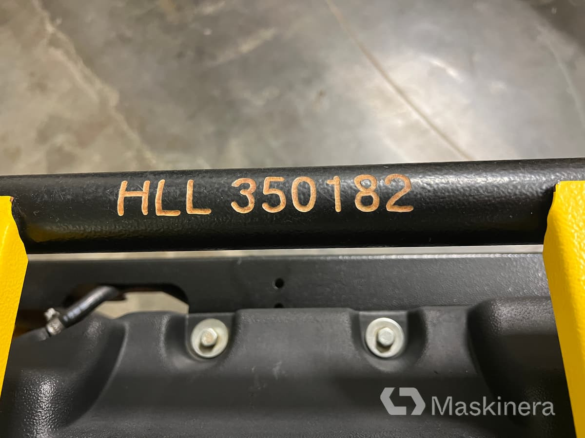 Locação de  Elverk Atlas Copco QEP R8 Elverk Atlas Copco QEP R8: foto 12