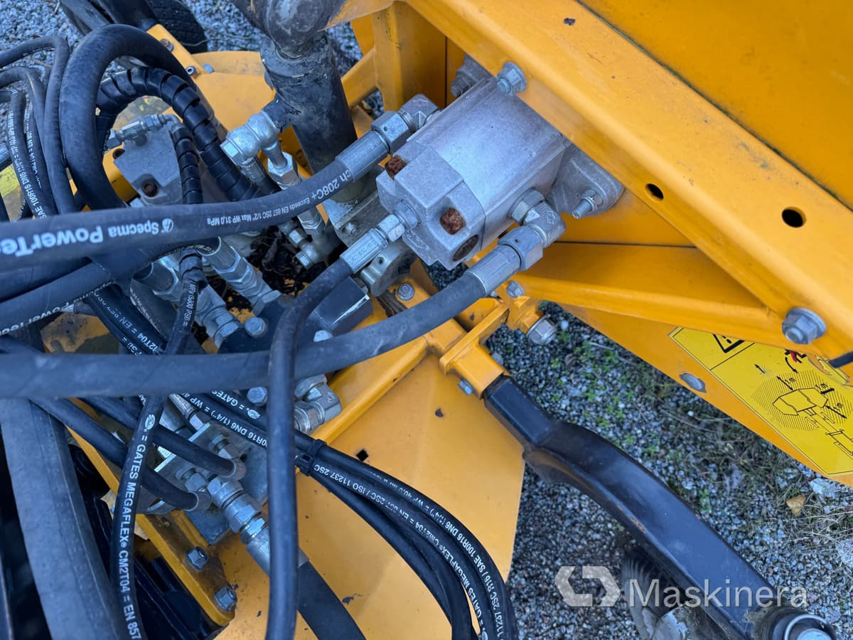 Locação de  Klippdäck GMR Stensballe TH 2500B Klippdäck GMR Stensballe TH 2500B: foto 13 Locação de  Klippdäck GMR Stensballe TH 2500B Klippdäck GMR Stensballe TH 2500B: foto 13