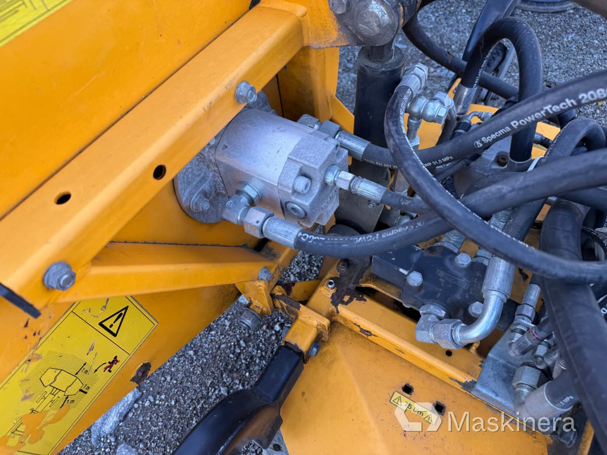 Locação de  Klippdäck GMR Stensballe TH 2500B Klippdäck GMR Stensballe TH 2500B: foto 12 Locação de  Klippdäck GMR Stensballe TH 2500B Klippdäck GMR Stensballe TH 2500B: foto 12