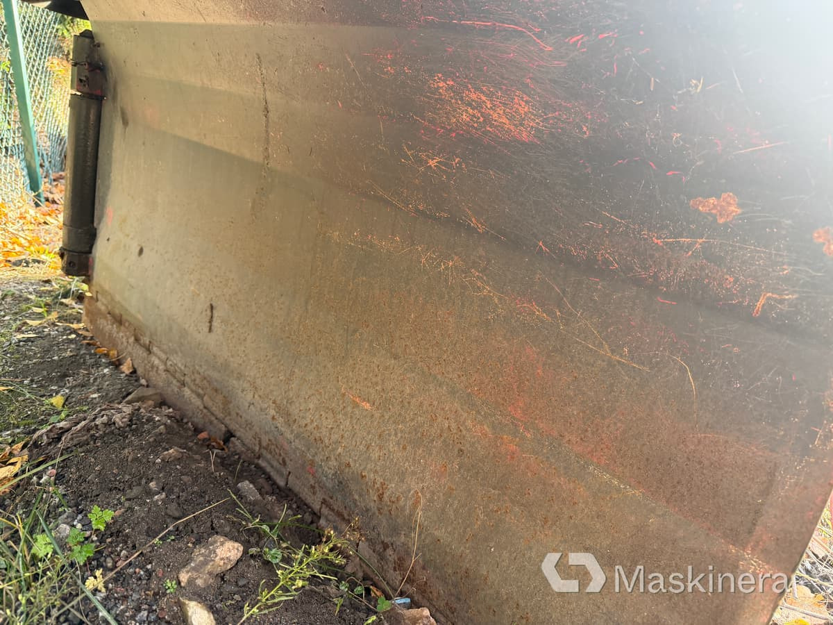 Vikplog Mähler VP-320 Stora BM - Máquina de outro: foto 4 Vikplog Mähler VP-320 Stora BM - Máquina de outro: foto 4