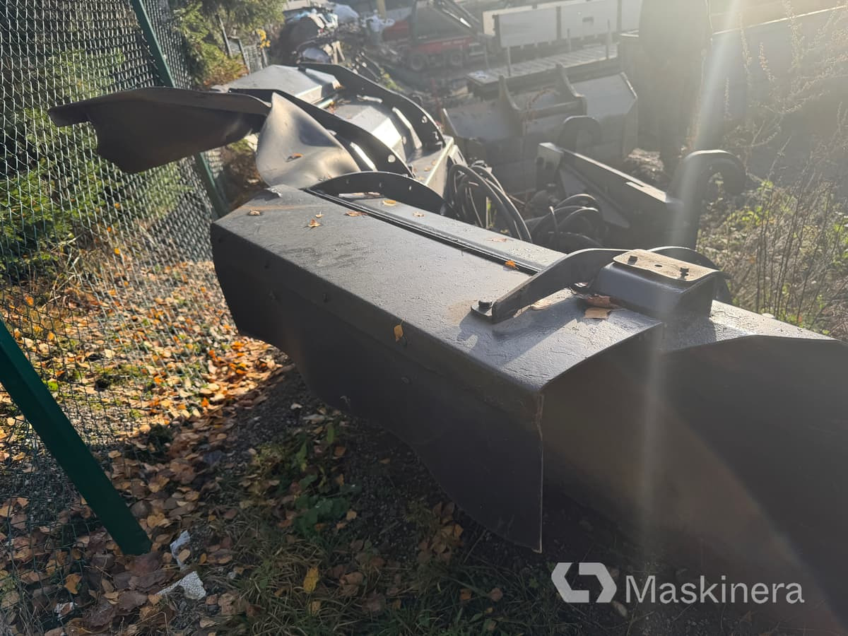 Vikplog Mähler VP-320 Stora BM - Máquina de outro: foto 3 Vikplog Mähler VP-320 Stora BM - Máquina de outro: foto 3