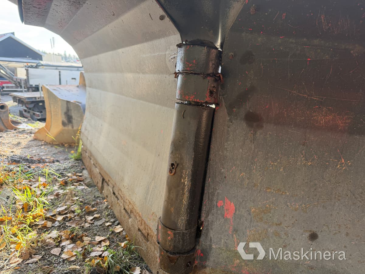 Vikplog Mähler VP-320 Stora BM - Máquina de outro: foto 5 Vikplog Mähler VP-320 Stora BM - Máquina de outro: foto 5