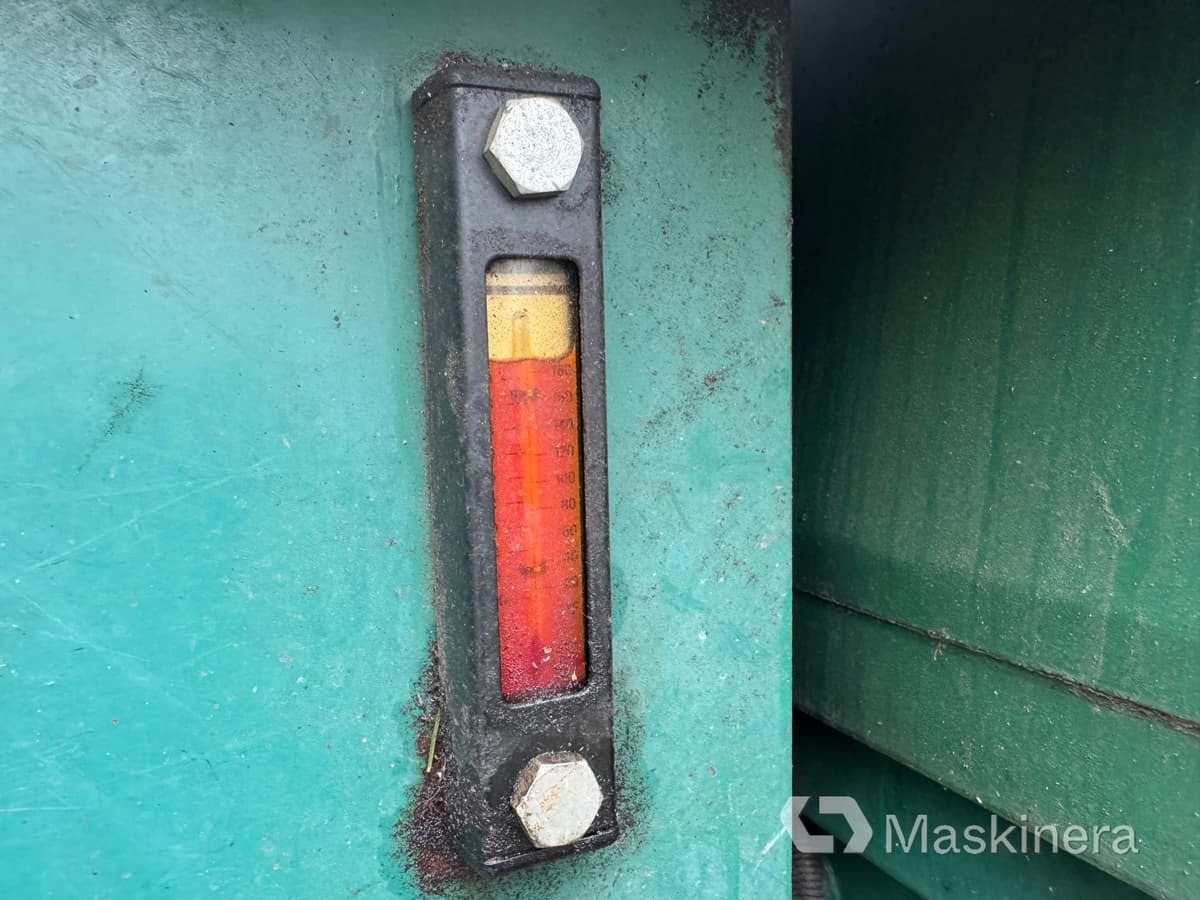 Forwarder Skotare Gremo 950: foto 31