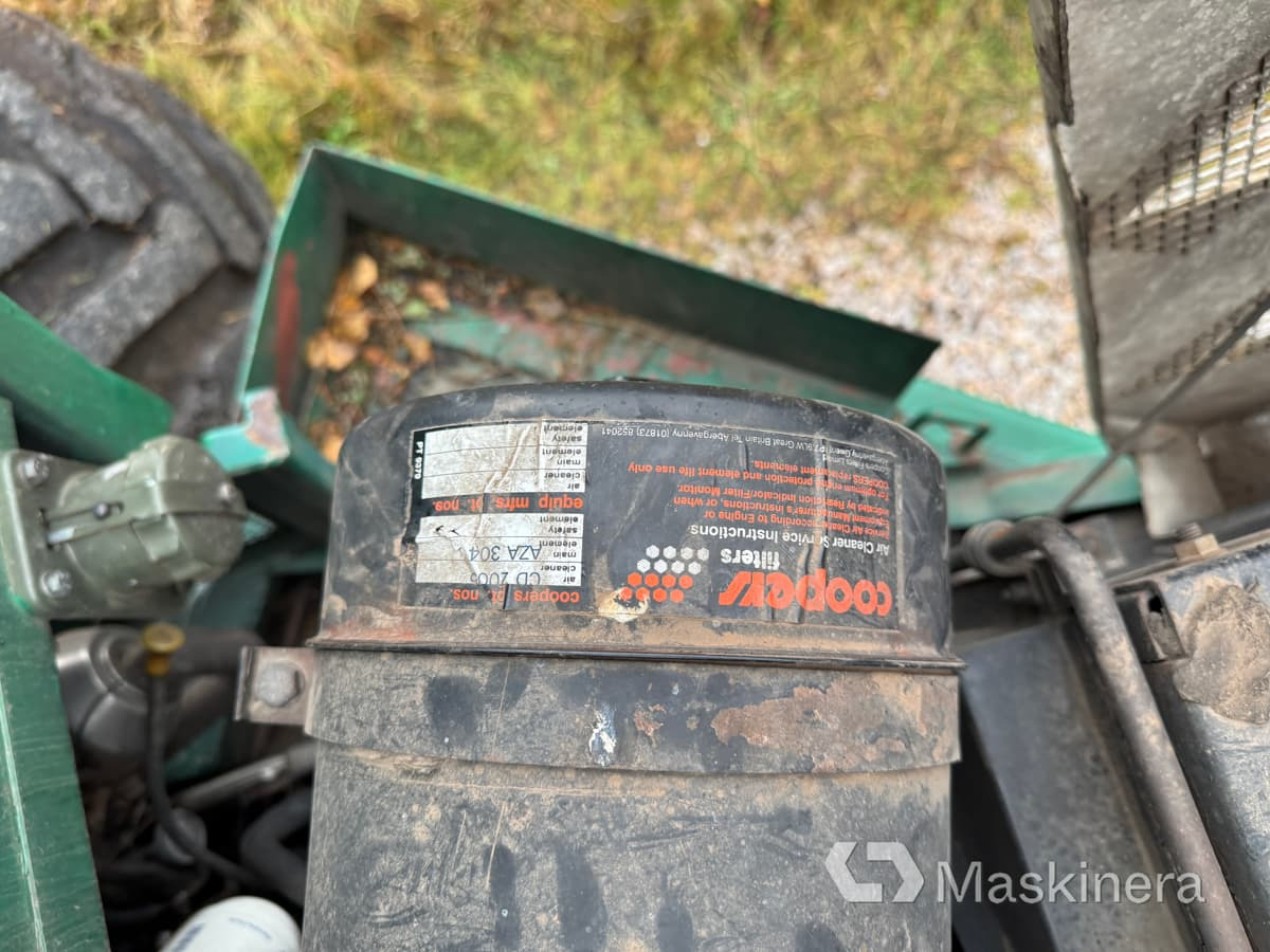 Forwarder Skotare Gremo 950: foto 41