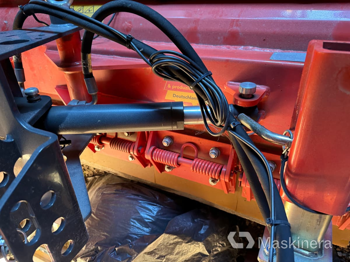 Lâmina limpa-neves Snöblad Adler S-serie 150: foto 9