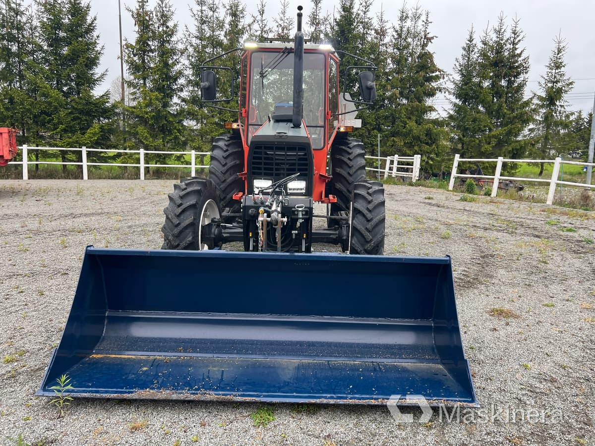 Valmet 604-4 Traktor Valmet 604-4 - Trator: foto 2 Valmet 604-4 Traktor Valmet 604-4 - Trator: foto 2