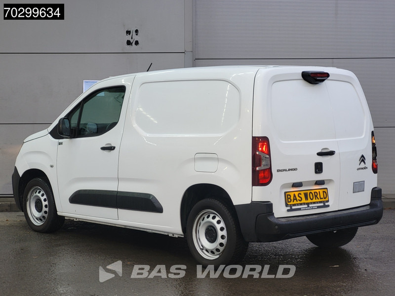 Citroën Berlingo 110PK Automaat Benzine L1H1 Emissievrij Navi Camera Airco Cruise Parkeersensoren Werkplaatsinrichting Euro6 L1 Kompakt Airco Cru - Furgão compacto: foto 2 Citroën Berlingo 110PK Automaat Benzine L1H1 Emissievrij Navi Camera Airco Cruise Parkeersensoren Werkplaatsinrichting Euro6 L1 Kompakt Airco Cru - Furgão compacto: foto 2