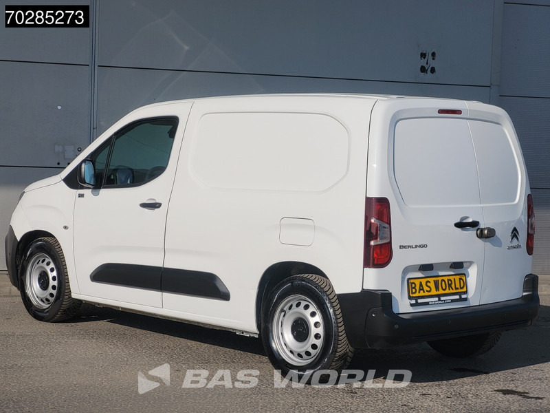 Citroën Berlingo 130PK Automaat L1H1 Navi Airco Cruise Parkeersensoren L1 3m3 Airco Cruise control - Furgão: foto 2 Citroën Berlingo 130PK Automaat L1H1 Navi Airco Cruise Parkeersensoren L1 3m3 Airco Cruise control - Furgão: foto 2