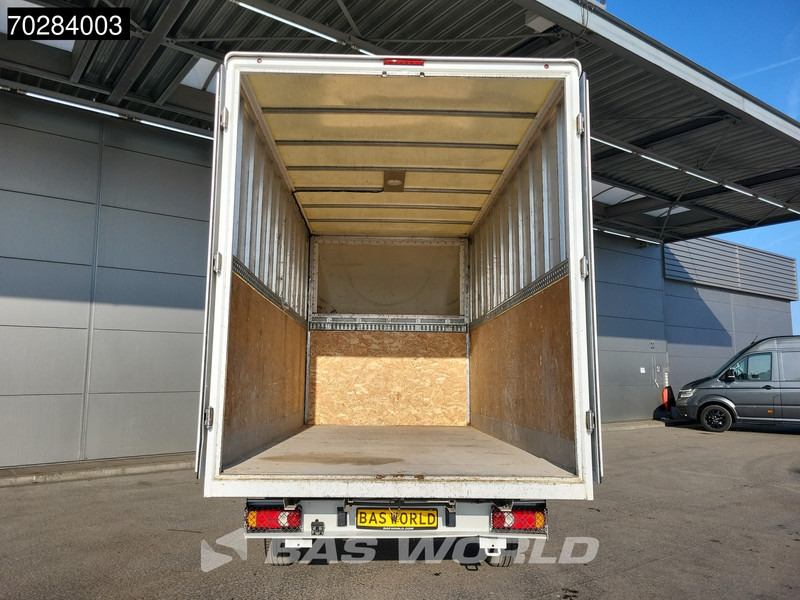 Citroën Jumper 140PK Bakwagen 2,5m hoogte Achterdeuren Navi Camera Airco Cruise Euro6 Meubelbak Koffer 23m3 Airco Cruise control - Carrinha de contentor: foto 3 Citroën Jumper 140PK Bakwagen 2,5m hoogte Achterdeuren Navi Camera Airco Cruise Euro6 Meubelbak Koffer 23m3 Airco Cruise control - Carrinha de contentor: foto 3