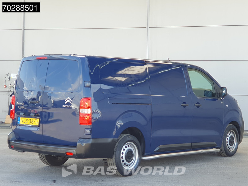 Citroën Jumpy 120PK Automaat L3H1 Airco Cruise Parkeersensoren Euro6 L3 6m3 Airco Cruise control - Furgão compacto: foto 5 Citroën Jumpy 120PK Automaat L3H1 Airco Cruise Parkeersensoren Euro6 L3 6m3 Airco Cruise control - Furgão compacto: foto 5