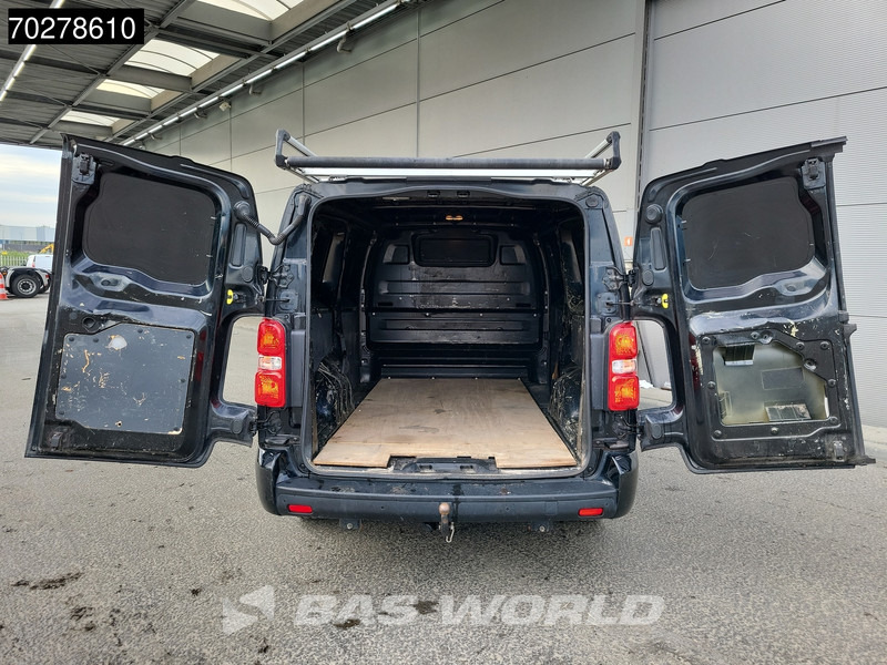 Citroën Jumpy 177pk Automaat L2H1 Navi Trekhaak Imperiaal Airco Cruise Parkeersensoren L2 5m3 Airco Trekhaak Cruise control - Furgão compacto: foto 3 Citroën Jumpy 177pk Automaat L2H1 Navi Trekhaak Imperiaal Airco Cruise Parkeersensoren L2 5m3 Airco Trekhaak Cruise control - Furgão compacto: foto 3