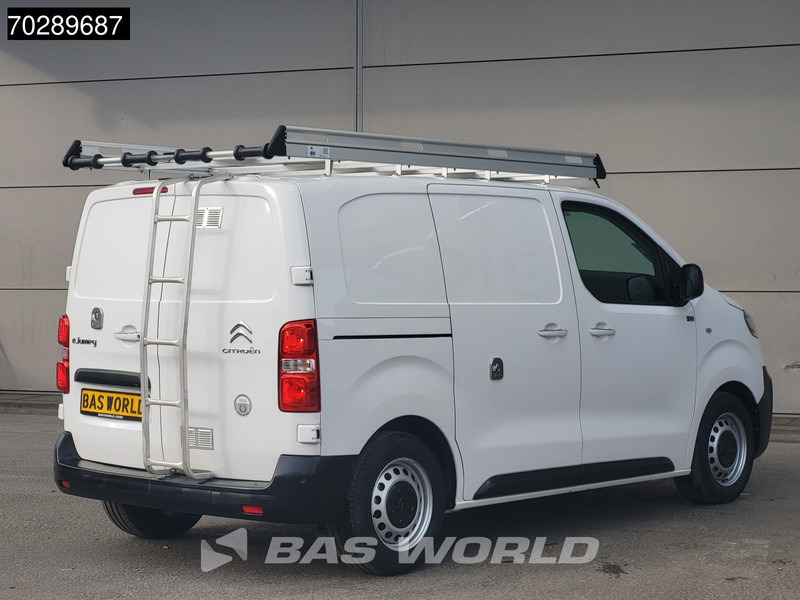 Citroën ë-Jumpy 50kWh 230km WLTP Elektrisch L1H1 Imperiaal Navi Camera Airco Cruise 3m3 Airco Cruise control - Furgão compacto, Carrinha elétrica: foto 5 Citroën ë-Jumpy 50kWh 230km WLTP Elektrisch L1H1 Imperiaal Navi Camera Airco Cruise 3m3 Airco Cruise control - Furgão compacto, Carrinha elétrica: foto 5