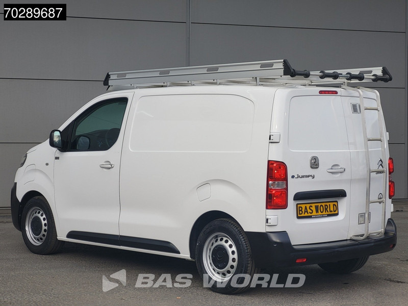 Citroën ë-Jumpy 50kWh 230km WLTP Elektrisch L1H1 Imperiaal Navi Camera Airco Cruise 3m3 Airco Cruise control - Furgão compacto, Carrinha elétrica: foto 2 Citroën ë-Jumpy 50kWh 230km WLTP Elektrisch L1H1 Imperiaal Navi Camera Airco Cruise 3m3 Airco Cruise control - Furgão compacto, Carrinha elétrica: foto 2