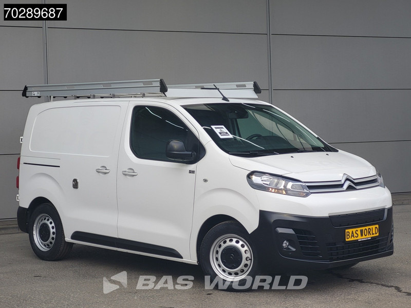 Citroën ë-Jumpy 50kWh 230km WLTP Elektrisch L1H1 Imperiaal Navi Camera Airco Cruise 3m3 Airco Cruise control - Furgão compacto, Carrinha elétrica: foto 3 Citroën ë-Jumpy 50kWh 230km WLTP Elektrisch L1H1 Imperiaal Navi Camera Airco Cruise 3m3 Airco Cruise control - Furgão compacto, Carrinha elétrica: foto 3