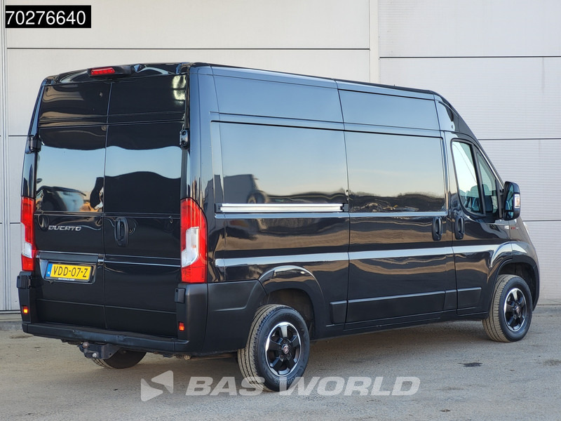 Fiat Ducato 130pk L2H2 LED Navi Camera Airco Cruise L2 11m3 Airco Trekhaak Cruise control - Furgão compacto: foto 5 Fiat Ducato 130pk L2H2 LED Navi Camera Airco Cruise L2 11m3 Airco Trekhaak Cruise control - Furgão compacto: foto 5