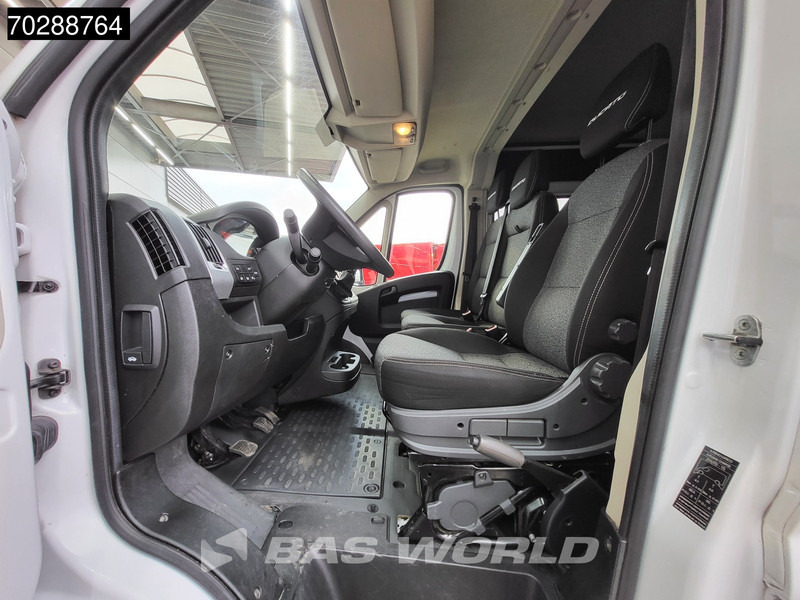 Furgão Fiat Ducato 140pk Dubbel Cabine L3H2 Trekhaak Navi Airco Cruise Imperiaal Euro6 DC Doka Mixto L3 Airco Dubbel cabine Trekhaak Cruise control: foto 13