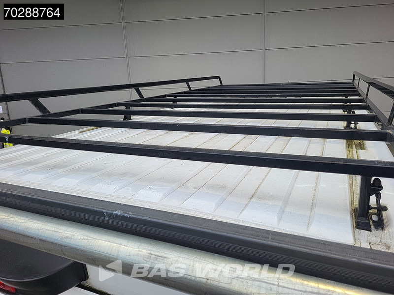 Furgão Fiat Ducato 140pk Dubbel Cabine L3H2 Trekhaak Navi Airco Cruise Imperiaal Euro6 DC Doka Mixto L3 Airco Dubbel cabine Trekhaak Cruise control: foto 10