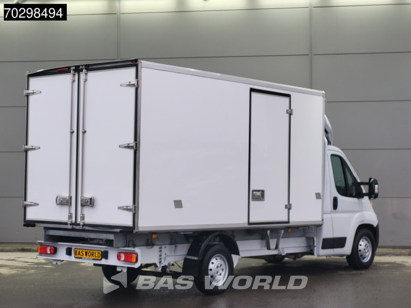 Fiat Ducato 165PK Koelwagen Carrier Citimax-350 Zijdeur 165PK Achterdeuren Airco Cruise Euro6 Koel Koeler Kühl Kühler Kühlwagen Kühlkoffer 1 - Carrinha frigorífica: foto 5 Fiat Ducato 165PK Koelwagen Carrier Citimax-350 Zijdeur 165PK Achterdeuren Airco Cruise Euro6 Koel Koeler Kühl Kühler Kühlwagen Kühlkoffer 1 - Carrinha frigorífica: foto 5