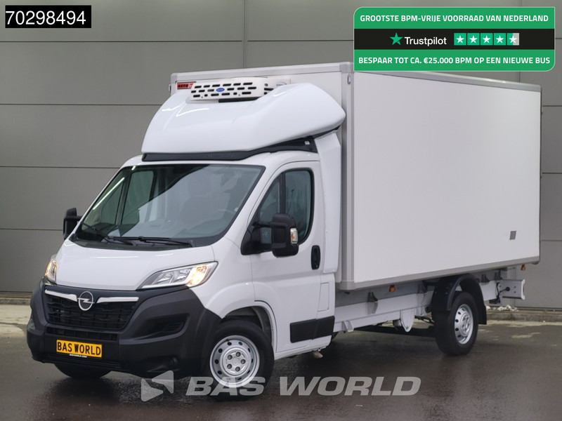 Fiat Ducato 165PK Koelwagen Carrier Citimax-350 Zijdeur 165PK Achterdeuren Airco Cruise Euro6 Koel Koeler Kühl Kühler Kühlwagen Kühlkoffer 1 - Carrinha frigorífica: foto 1 Fiat Ducato 165PK Koelwagen Carrier Citimax-350 Zijdeur 165PK Achterdeuren Airco Cruise Euro6 Koel Koeler Kühl Kühler Kühlwagen Kühlkoffer 1 - Carrinha frigorífica: foto 1